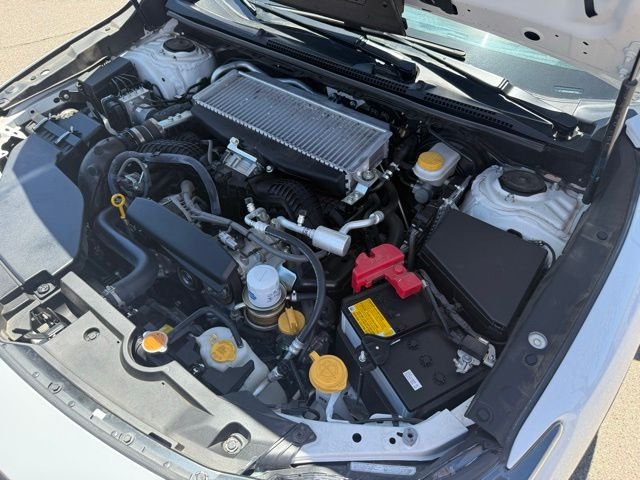 2024 Subaru WRX Premium - Photo 42