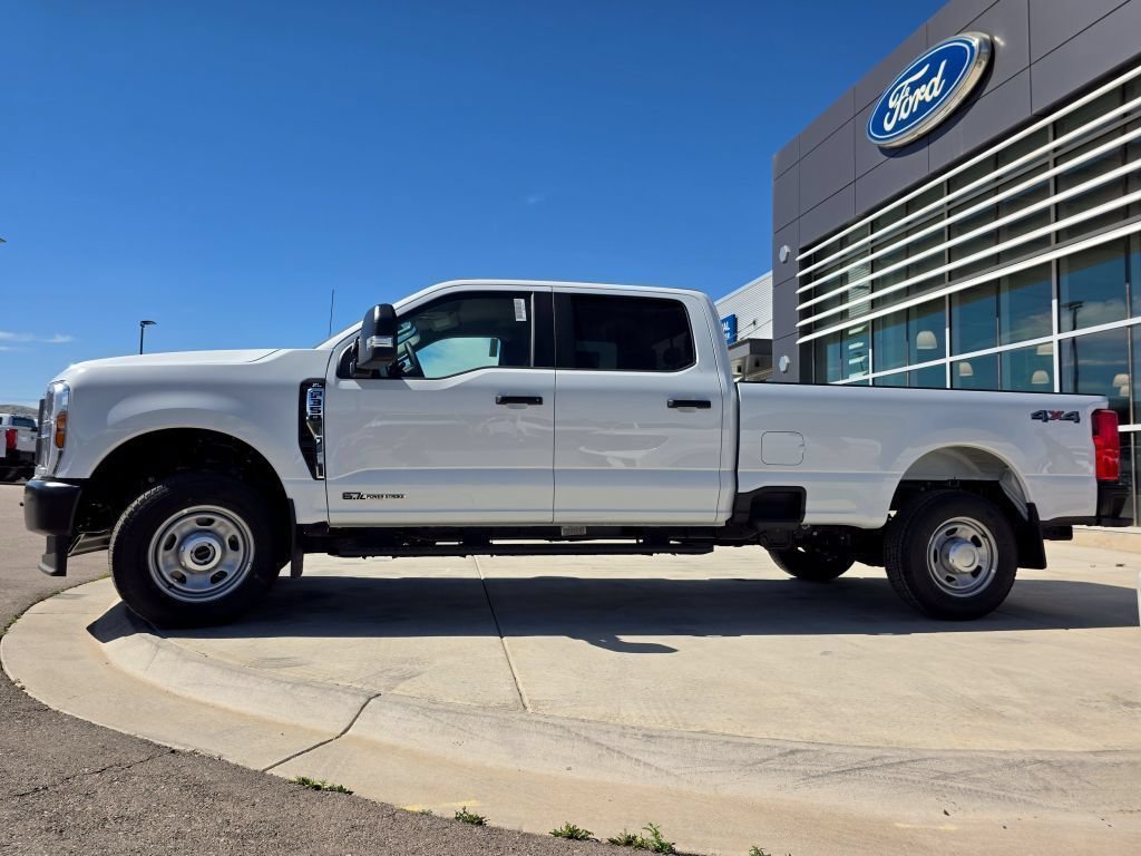 New 2026 Oxford White Ford XL image 20