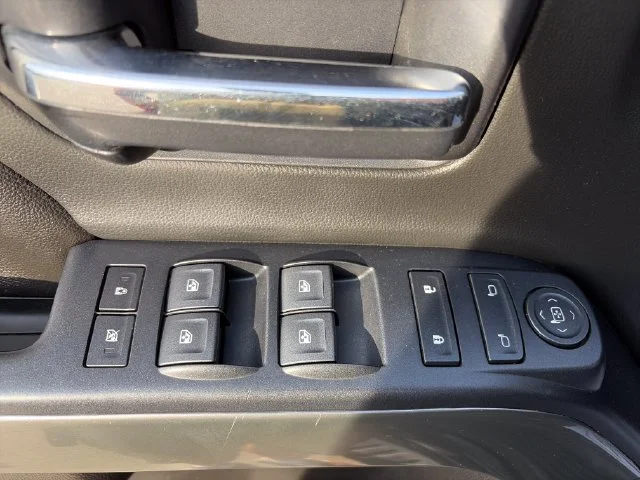 Used 2019 Black Chevrolet LT image 11