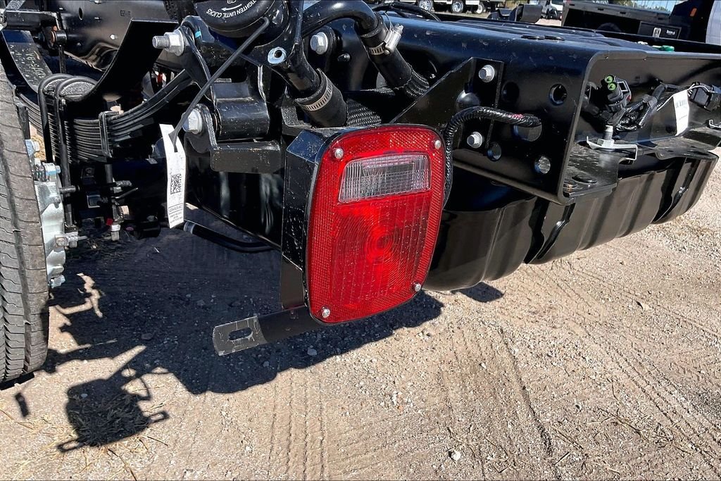 New 2026 Ford Super Duty F-450 XLT 2D Standard Cab