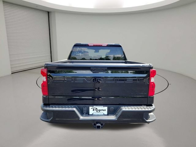 2026 Chevrolet Silverado 1500 Custom - Photo 6