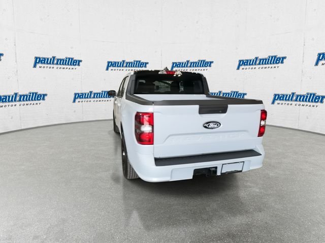 New 2026 White Ford Lobo Standard image 9