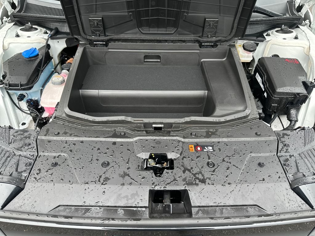 Certified Used 2026 White Hyundai SEL image 10