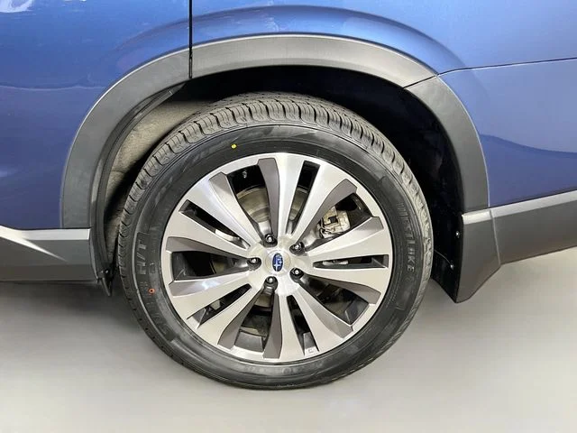 Used 2022 Abyss Blue Pearl Subaru Touring image 35