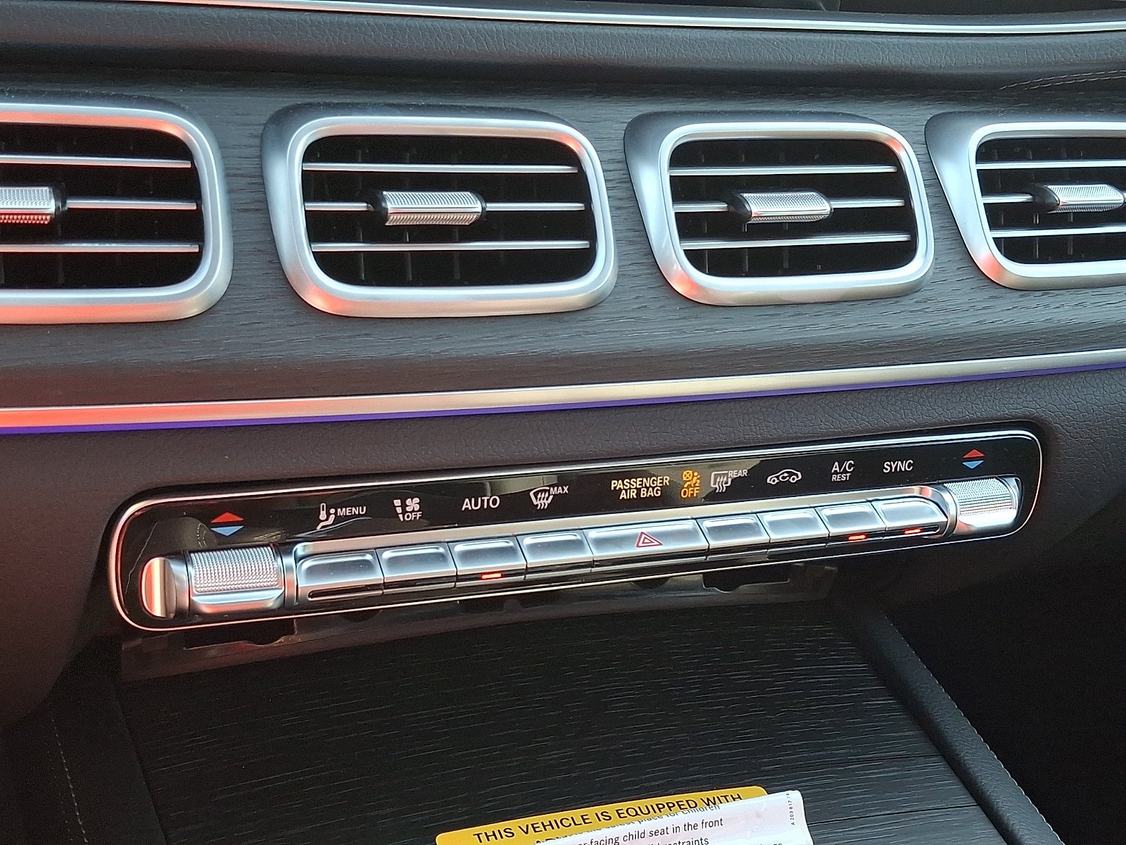 Used 2026 Obsidian Black Metallic Mercedes-Benz GLE 350 image 16
