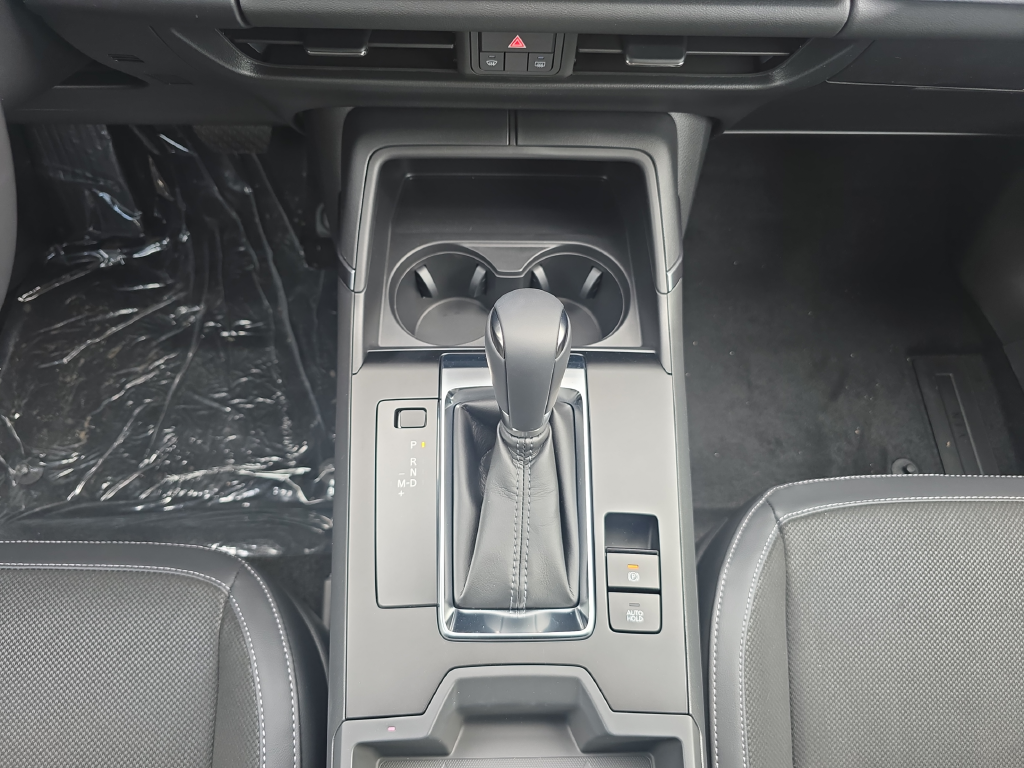 New 2026 Navy Blue Mica Mazda 2.5 S Select image 35