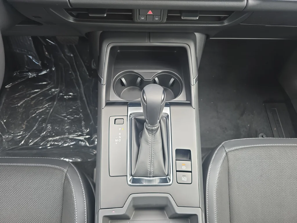 New 2026 Blue Mazda 2.5 S Select image 35