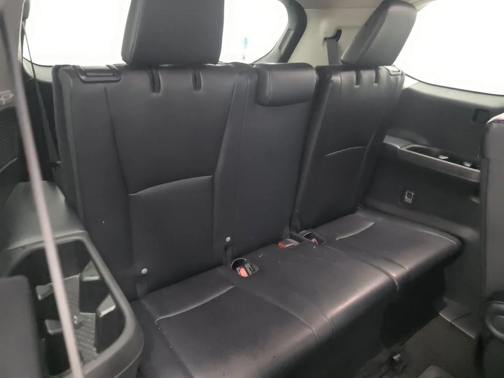 Used 2024 Beige Toyota XLE image 11
