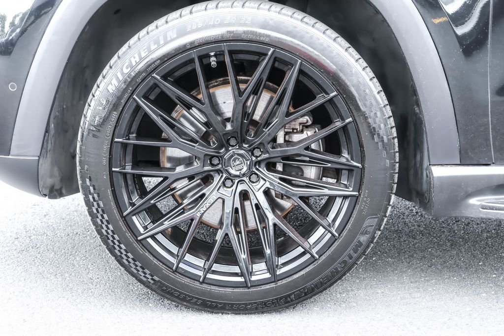 Used 2021  Mercedes-Benz GLS 450 image 16