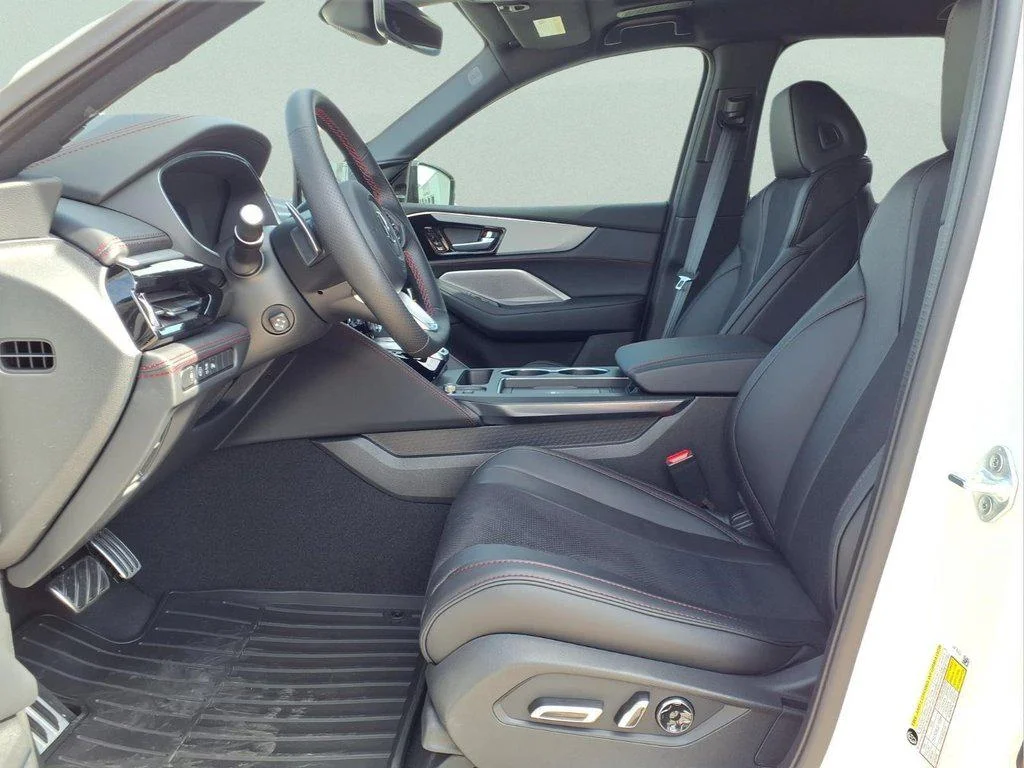 2026 Acura MDX A-Spec Package - Photo 9