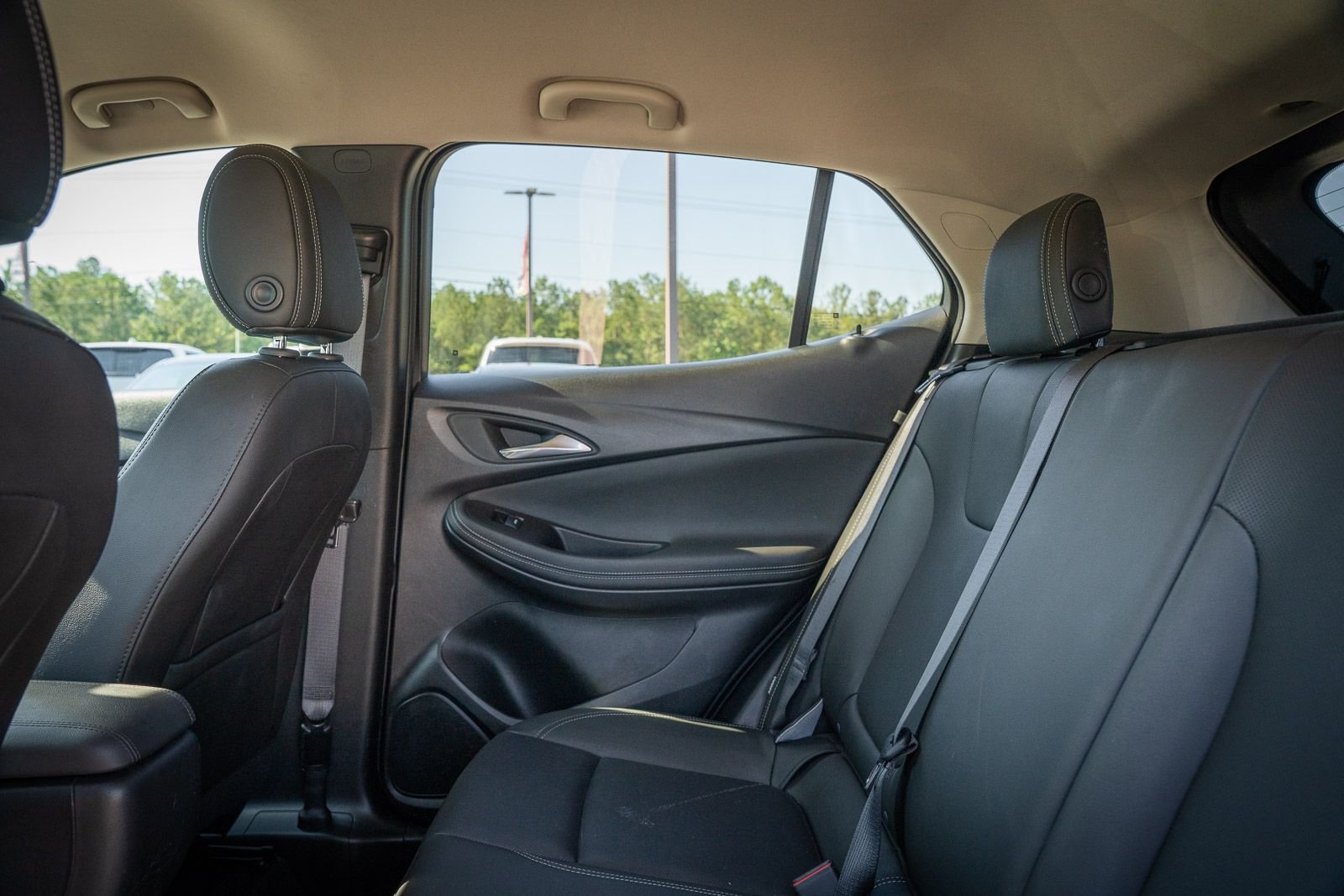 2024 Buick Encore GX Sport Touring - Photo 19