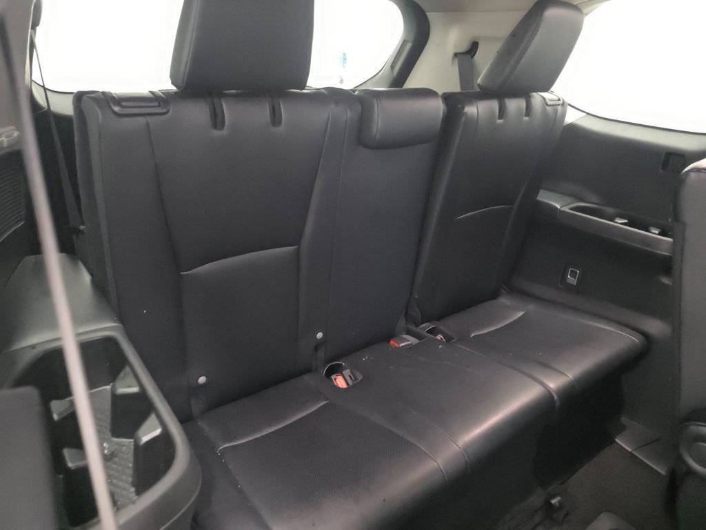 Used 2024 Beige Toyota XLE image 11