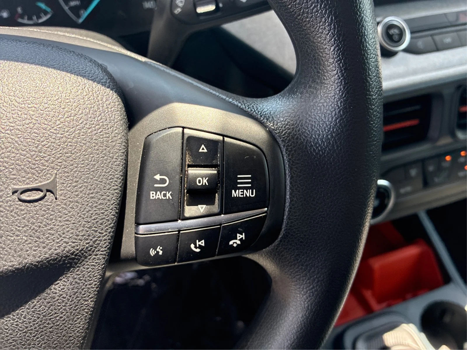 Certified Used 2022 Cactus Ford XLT image 22