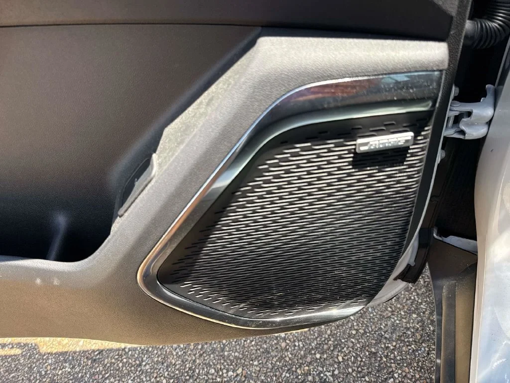 2026 GMC Acadia Elevation - Photo 38
