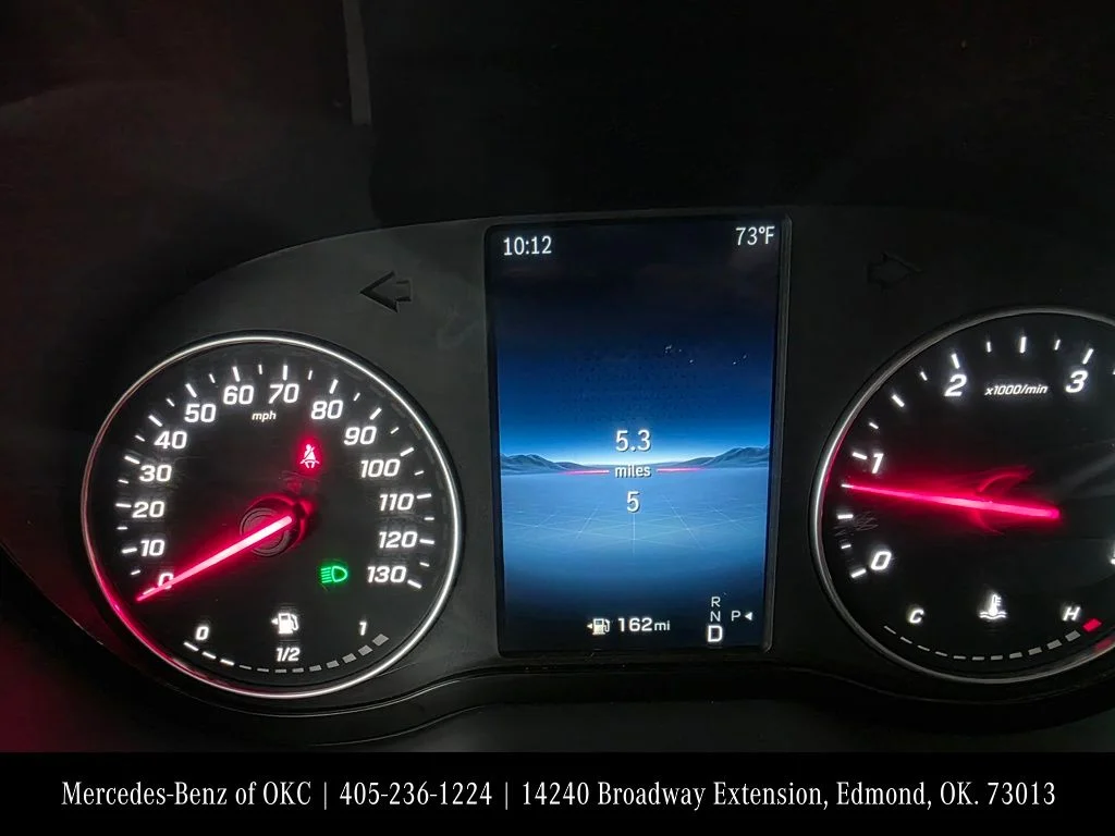 New 2026 White Mercedes-Benz Cargo 144 WB image 9