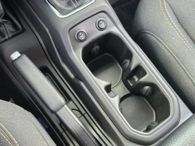 Used 2024 Blue Jeep Sport image 15