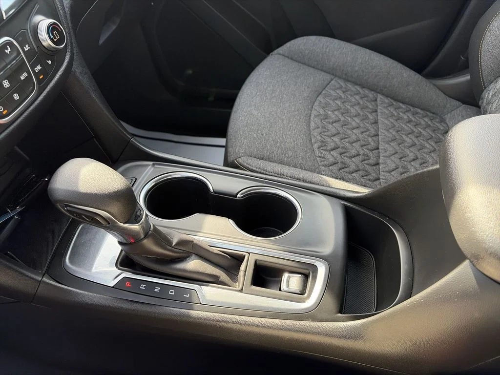 Used 2023 Red Chevrolet LT image 20