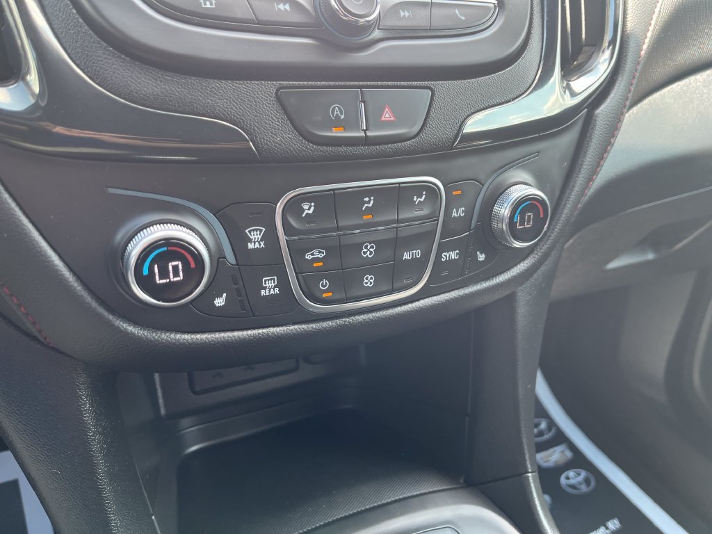 Used 2023 Gray Chevrolet RS image 19