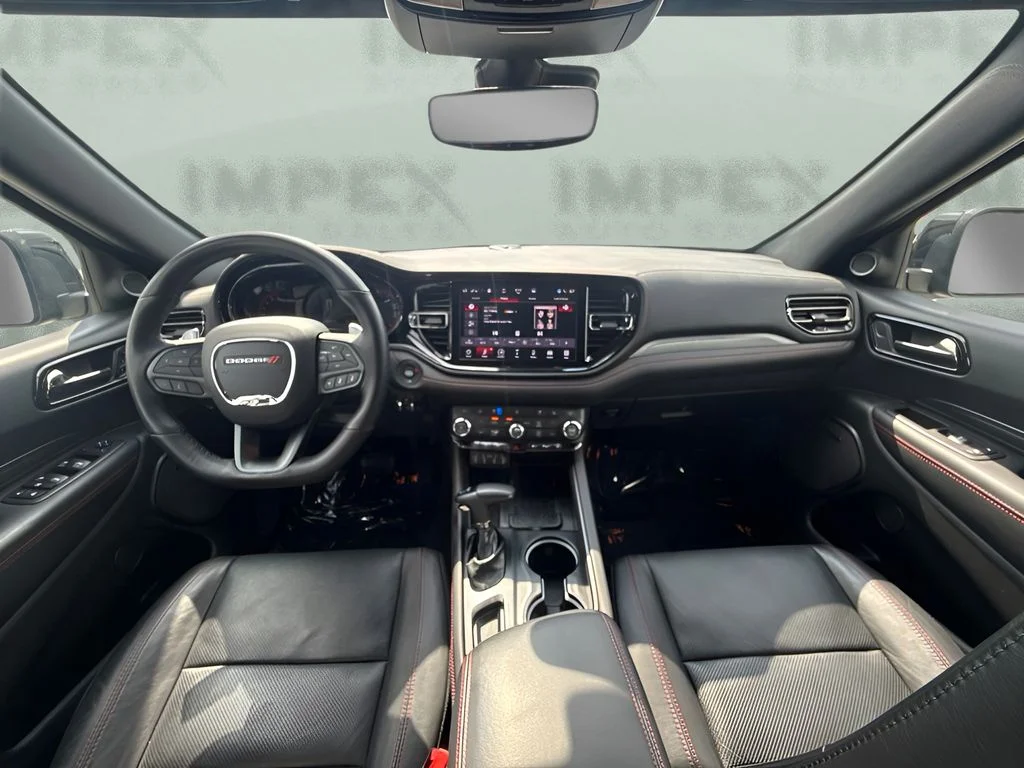 Used 2025 Gray Dodge GT Plus image 13