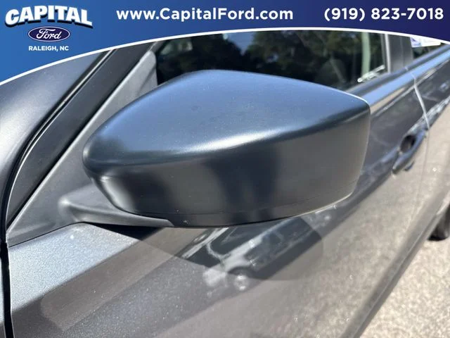 Used 2025 Gray Nissan S image 12
