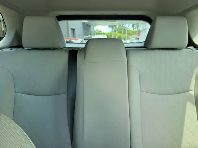 Used 2024 Silver Toyota L image 25