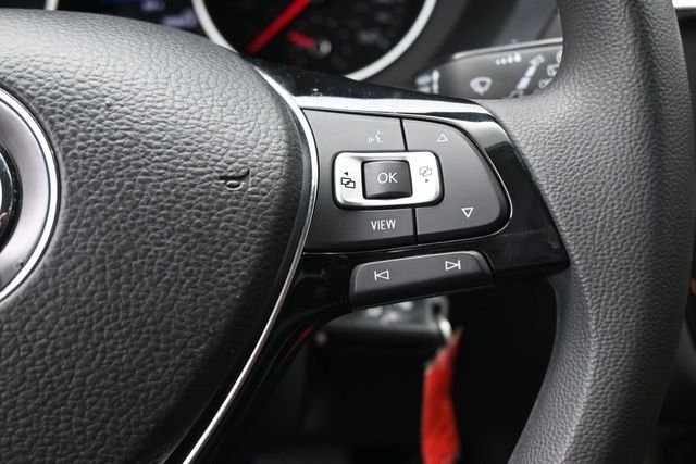 Used 2019 White Volkswagen 2.0T S image 28