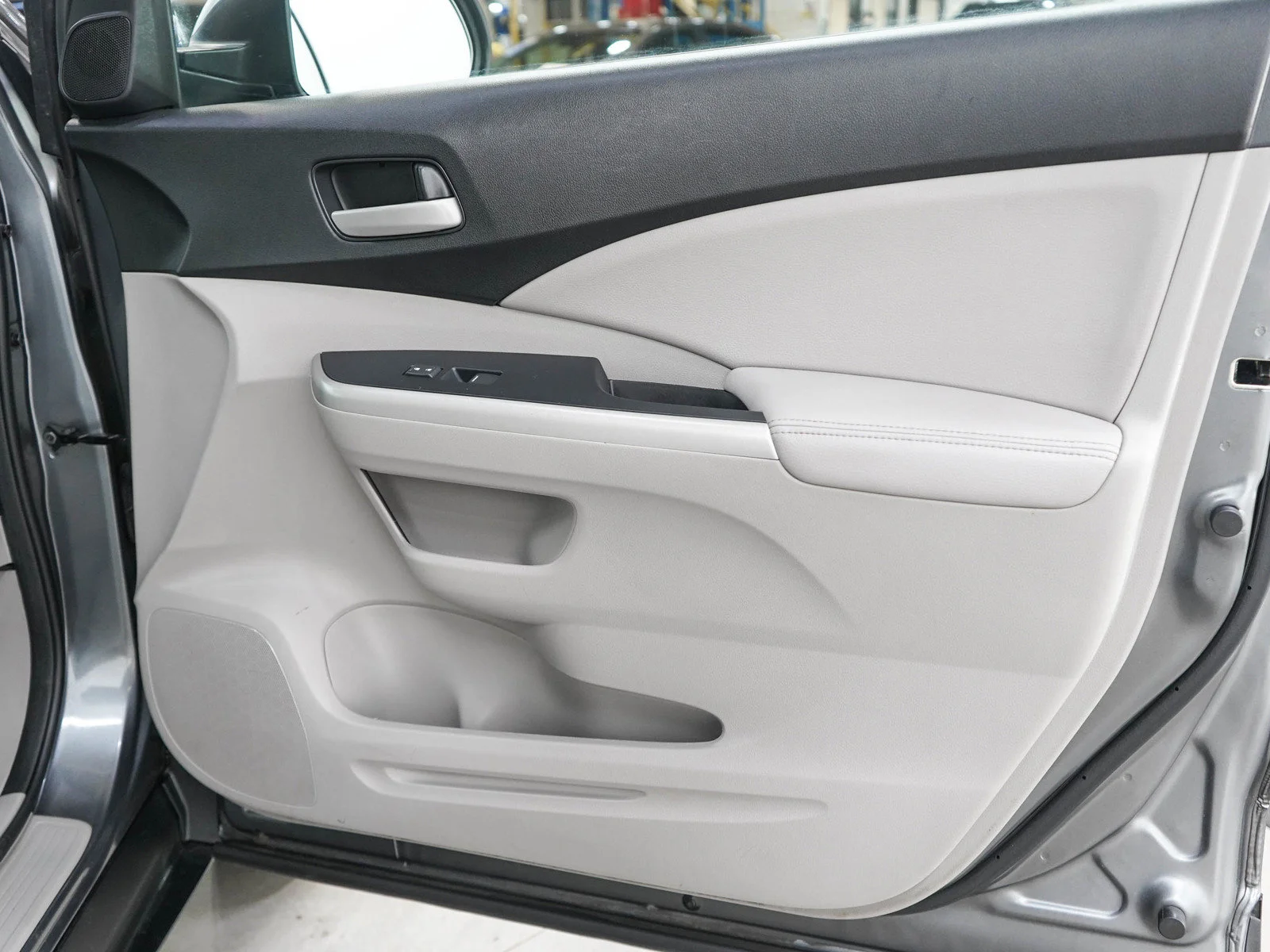 Used 2013  Honda EX-L image 10