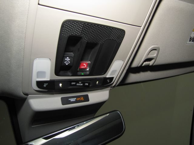 2025 Honda Accord Hybrid EX-L - Photo 8