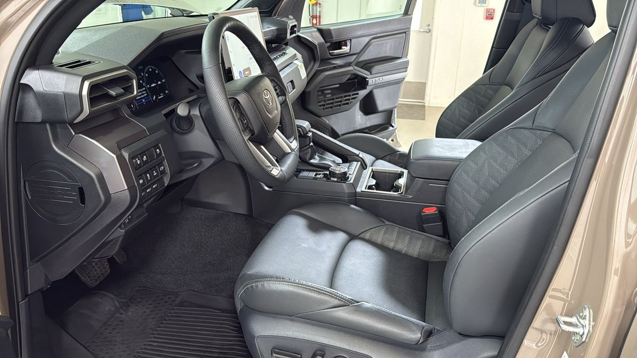 Used 2026  Toyota TRD Off Road image 12