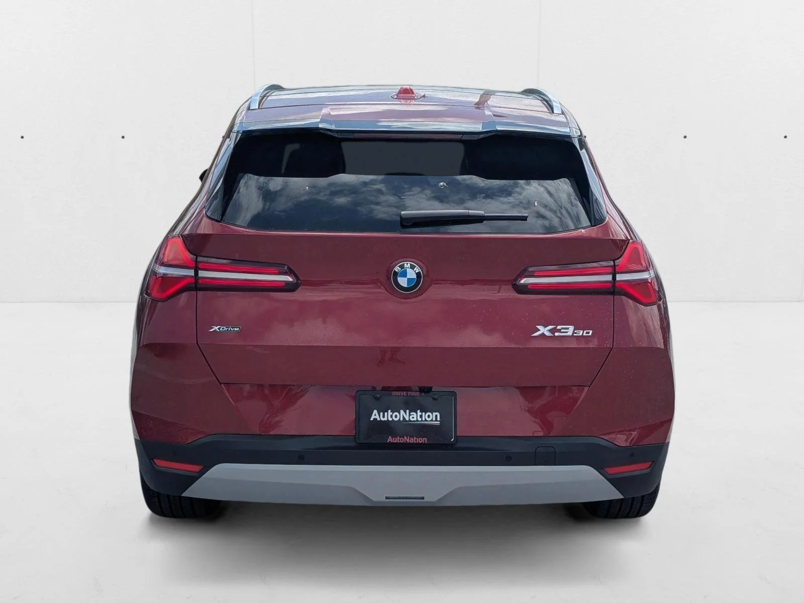 2025 BMW X3 30 - Photo 7