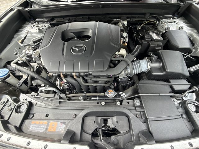 2024 Mazda CX-30 Select Sport - Photo 27