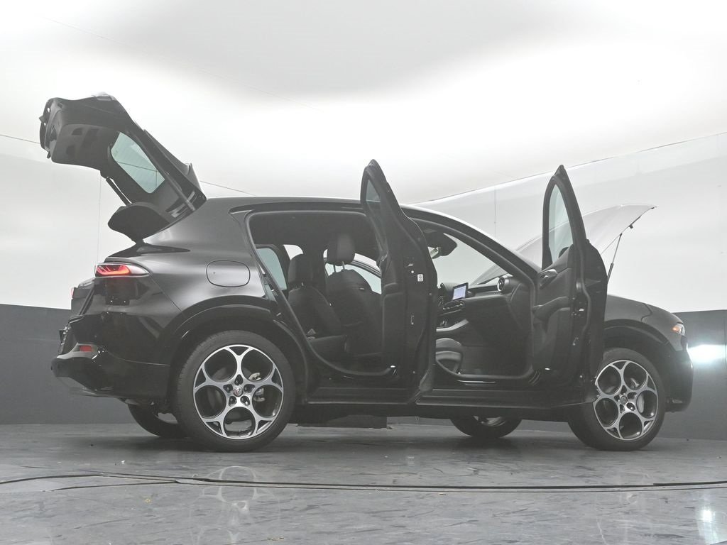 2024 ALFA ROMEO TONALE - Image 46