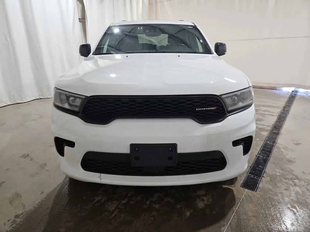 2024 Dodge Durango GT Plus AWD's photo