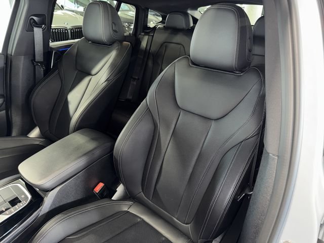 Used 2024 Brooklyn Grey Metallic BMW M40i image 33