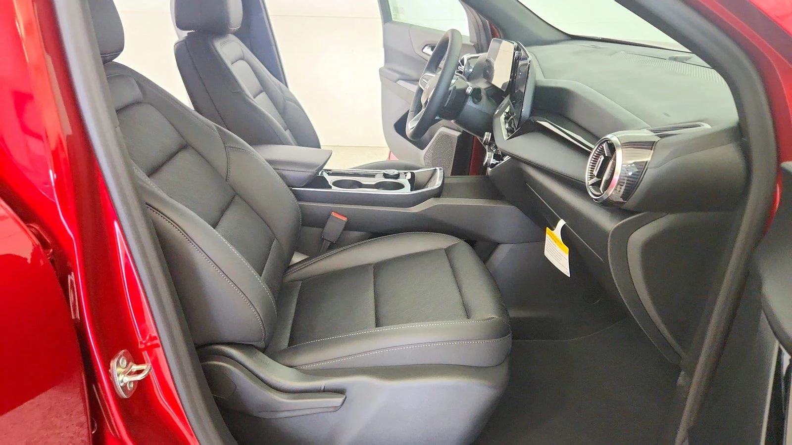 2027 Chevrolet Equinox LT - Photo 28