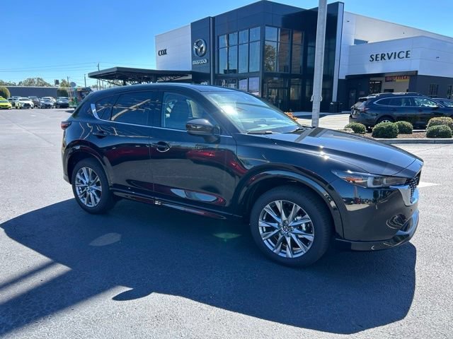 2025 Mazda CX-5 2.5 S Premium Plus for sale in Bradenton, FL