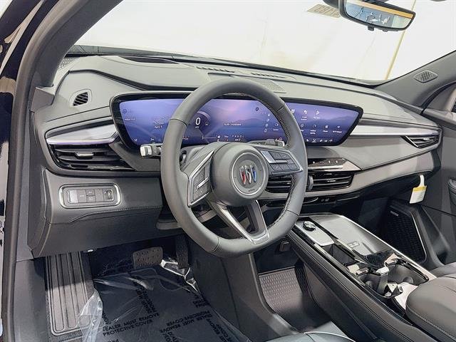 2026 Buick Enclave Sport Touring - Photo 10