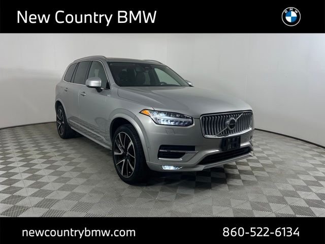 2023 Volvo XC90