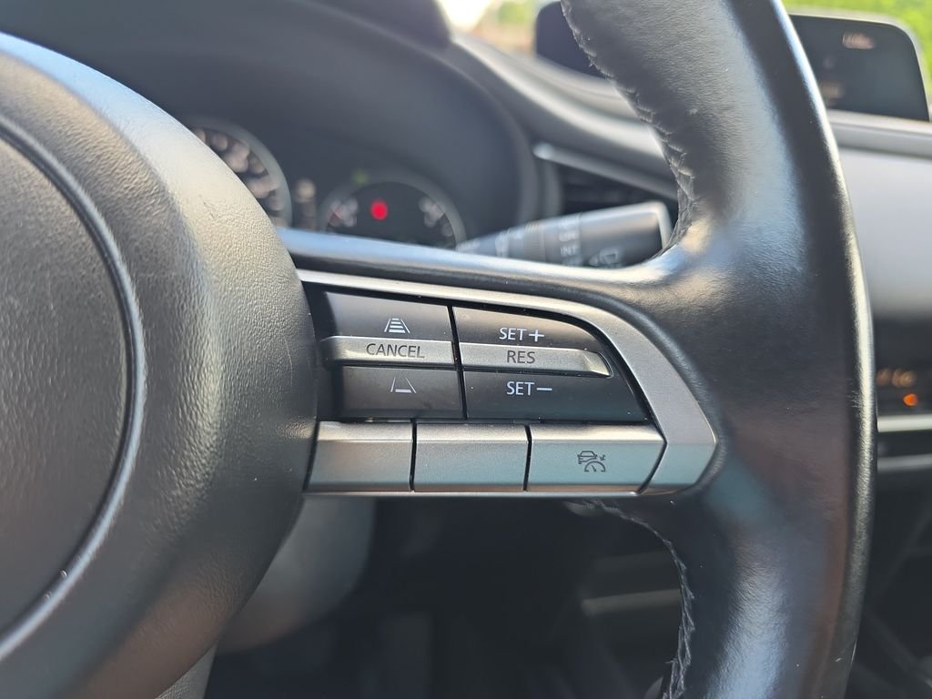 Used 2025 Gray Mazda 2.5 S Carbon Edition image 20