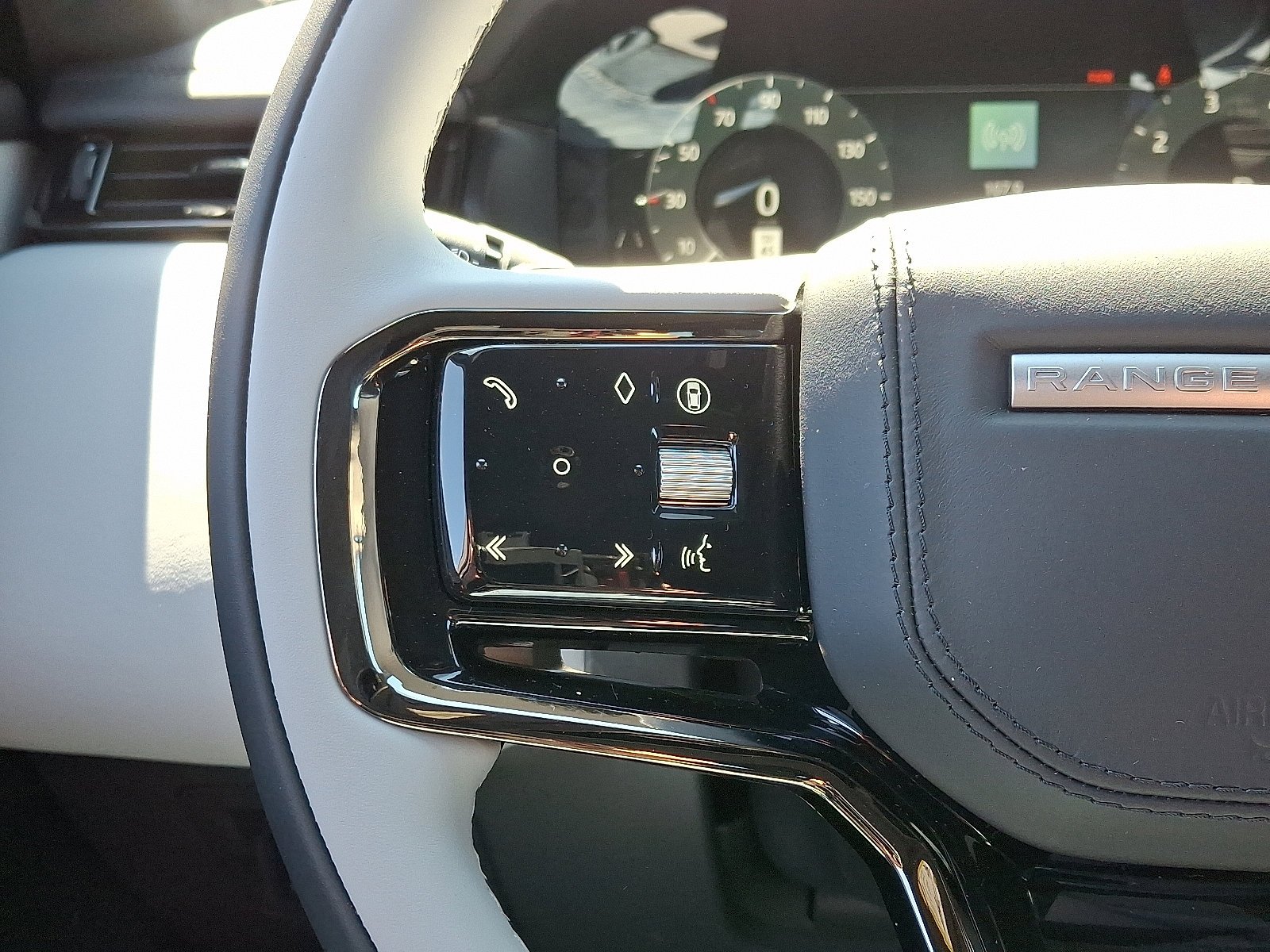 2026 Land Rover Range Rover Velar Autobiography - Photo 21