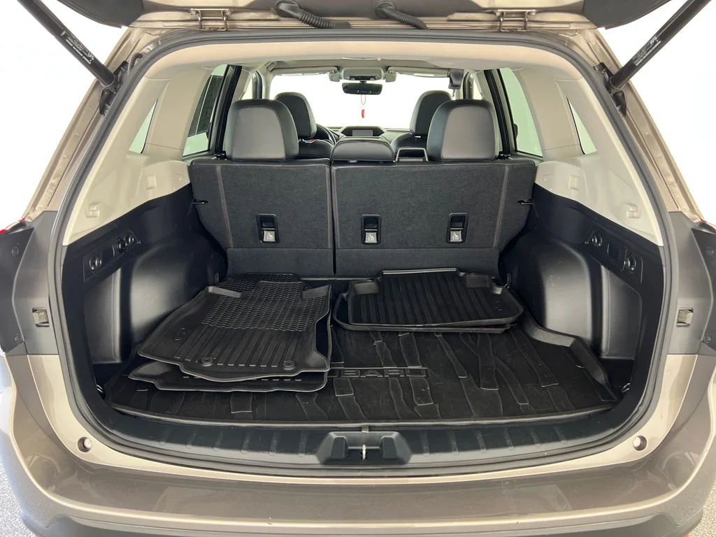 Used 2020 Brown Subaru Limited image 25