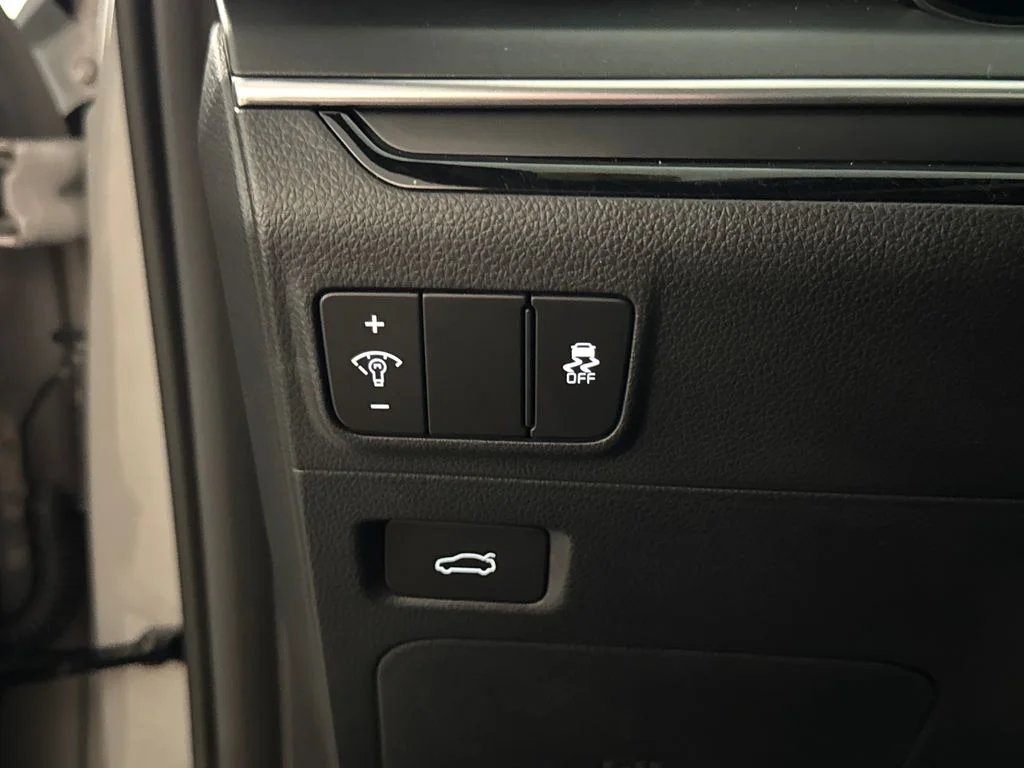 Certified Used 2025 Gray Kia GT-Line image 19
