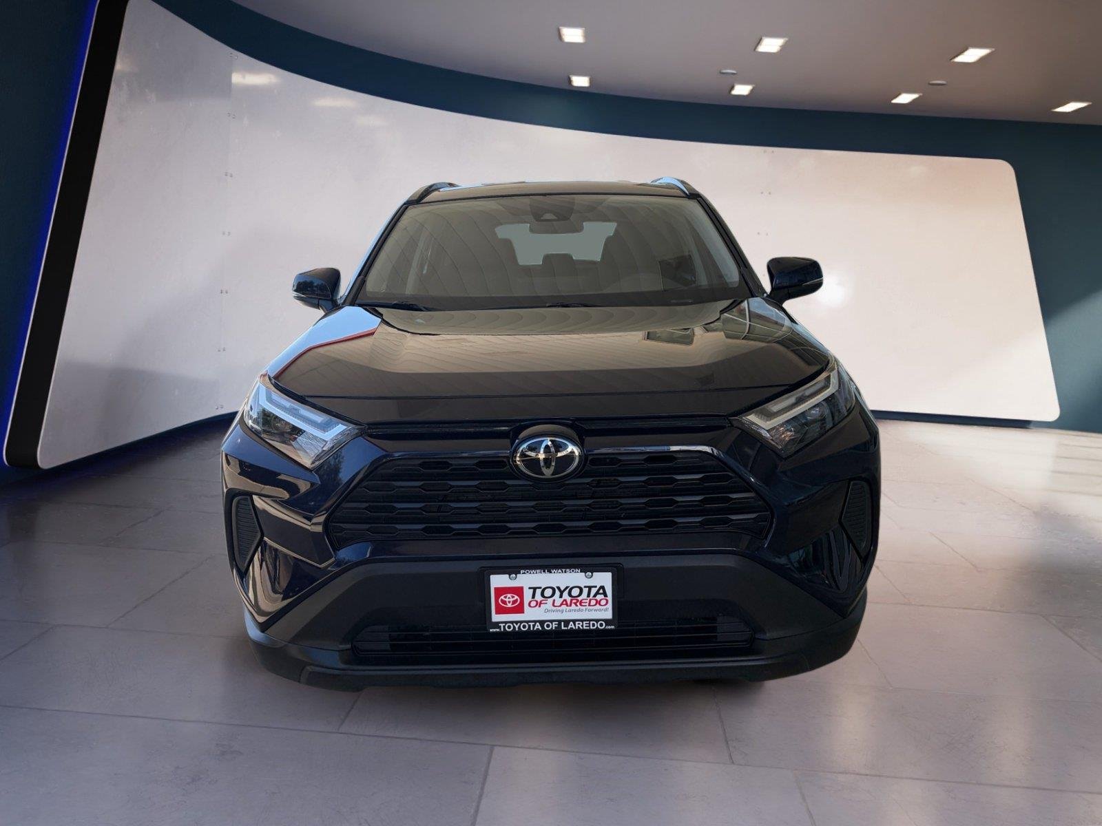 Used 2022 Blueprint Toyota XLE image 8