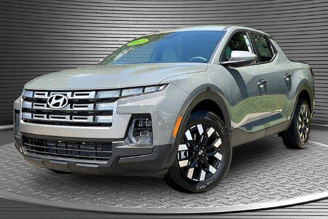 2027 Hyundai SANTA CRUZ SE FWD