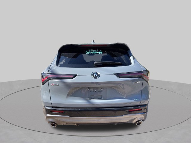2025 Acura ADX A-spec w/Advance Package - Photo 11