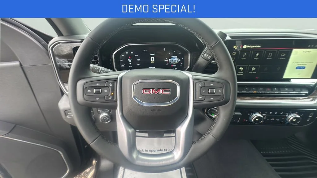 2026 GMC Sierra 1500 Elevation - Photo 10