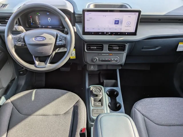 New 2026 Oxford White Ford XL image 15
