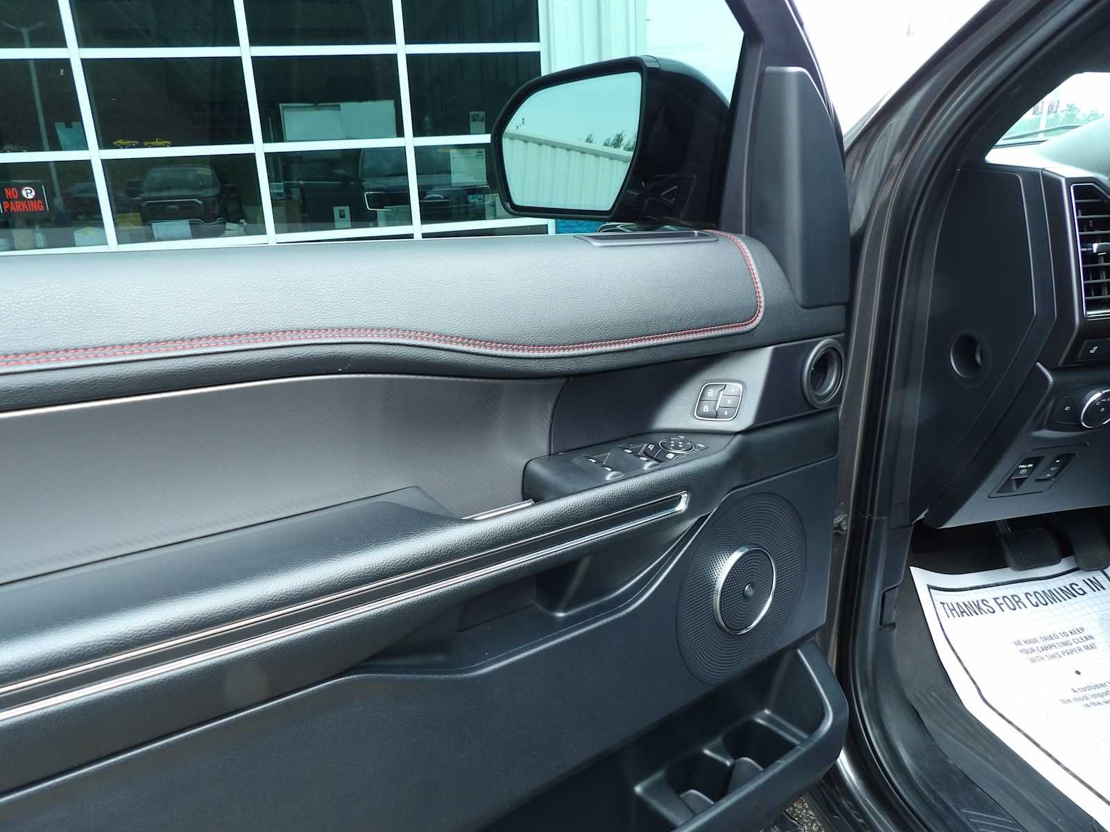 Used 2021 Magnetic Metallic Ford Limited image 10