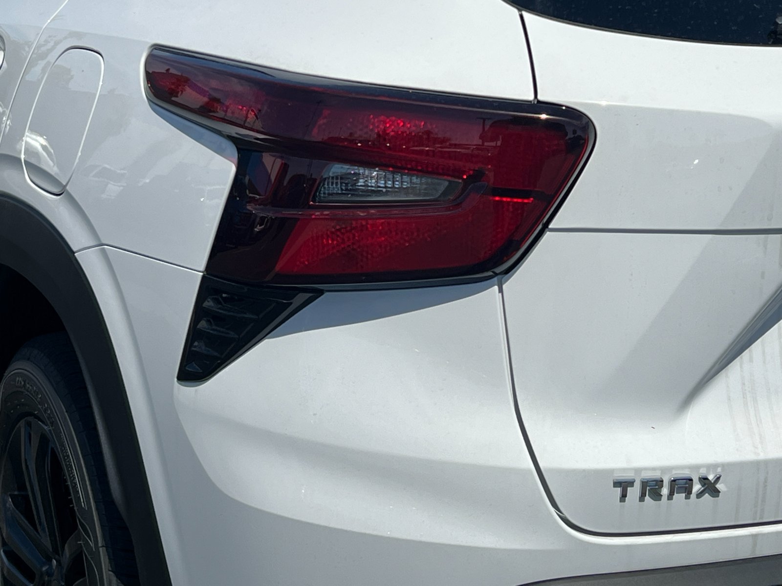2026 Chevrolet Trax Activ - Photo 26