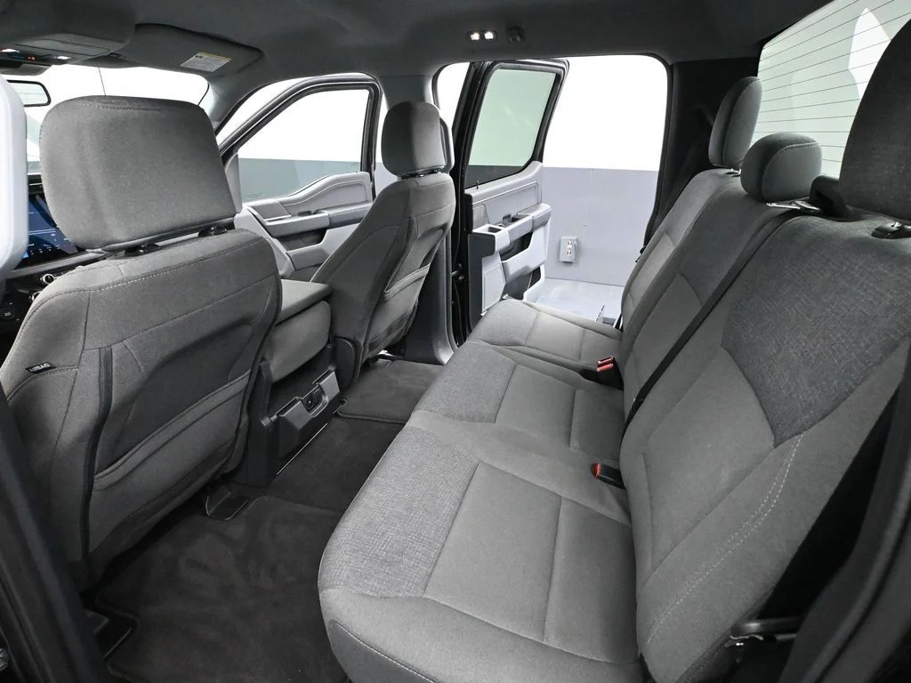 2024 Ford F-150 XLT - Photo 34